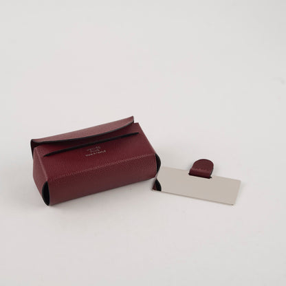 Hermes Lipstick Holder with Mirror Rouge H Madame - photo 9