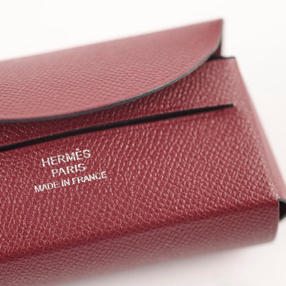 Hermes Lipstick Holder with Mirror Rouge H Madame - photo 7