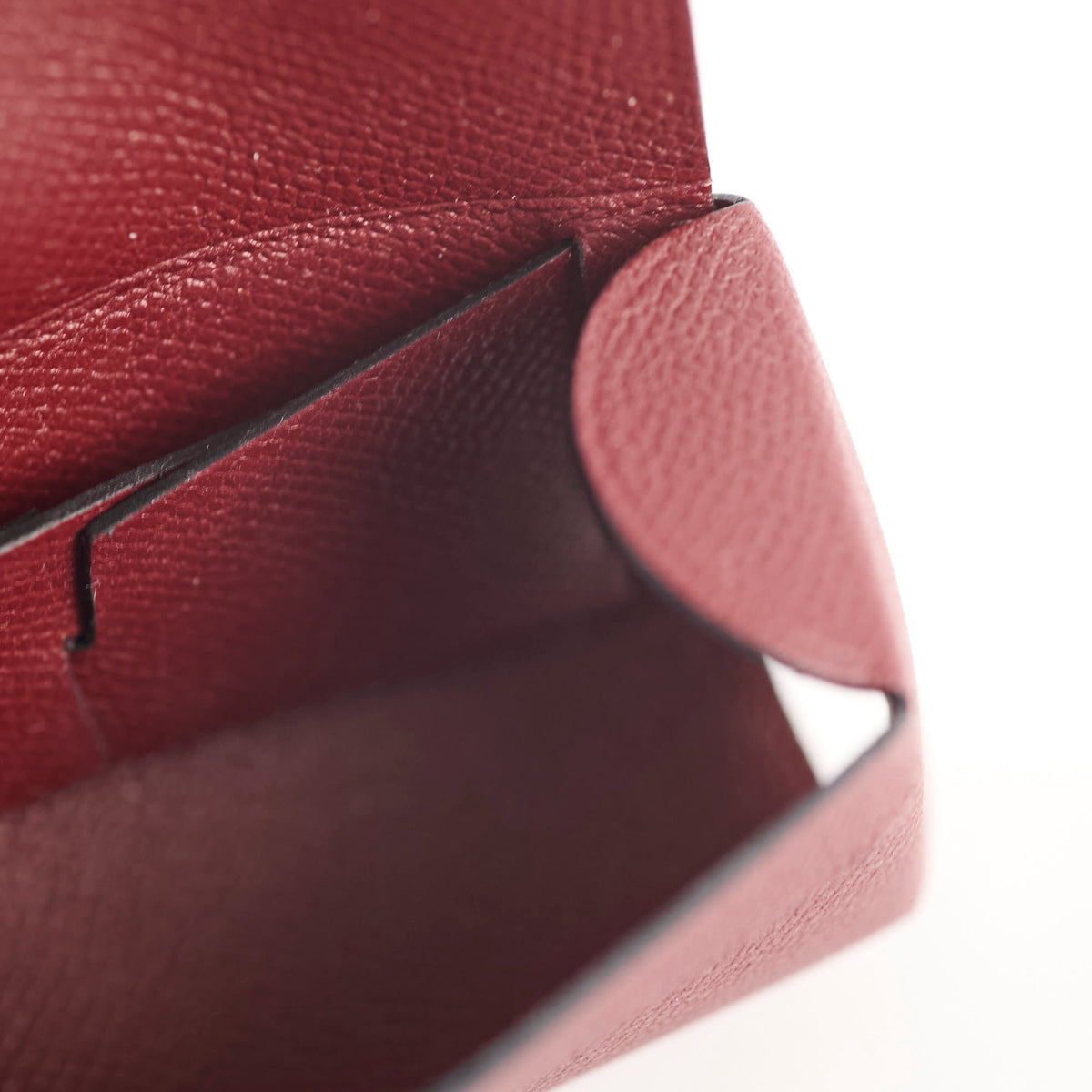 Hermes Lipstick Holder with Mirror Rouge H Madame - photo 6