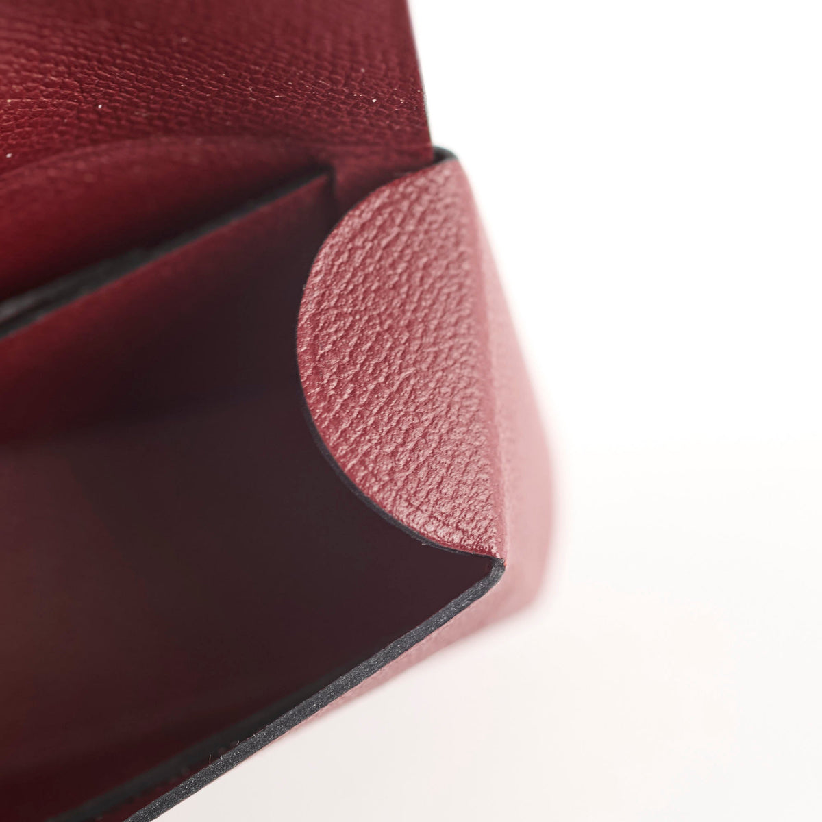 Hermes Lipstick Holder with Mirror Rouge H Madame - photo 5