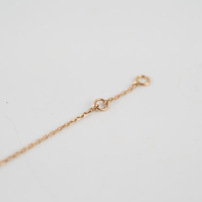 Van Cleef & Arpels Sweet Carnelian Bracelet Rose Gold - photo 6
