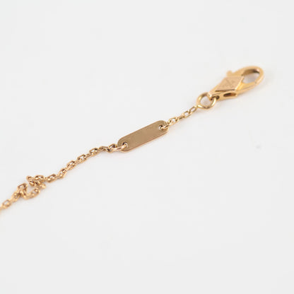 Van Cleef & Arpels Sweet Carnelian Bracelet Rose Gold - photo 5