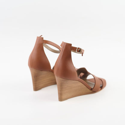 Hermes Legend Sandals Gold size 36.5 - photo 4