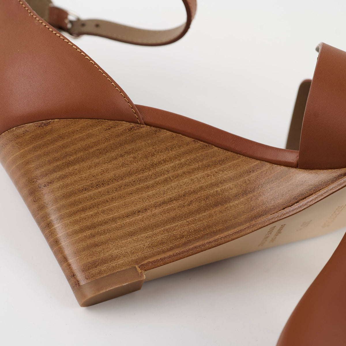 Hermes Legend Sandals Gold size 36.5 - photo 9