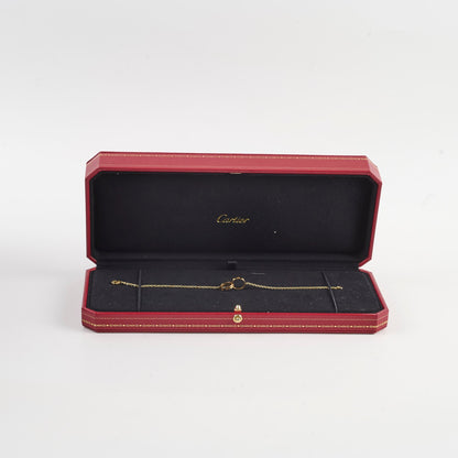 Cartier Babylove Bracelet Yellow Gold - photo 6