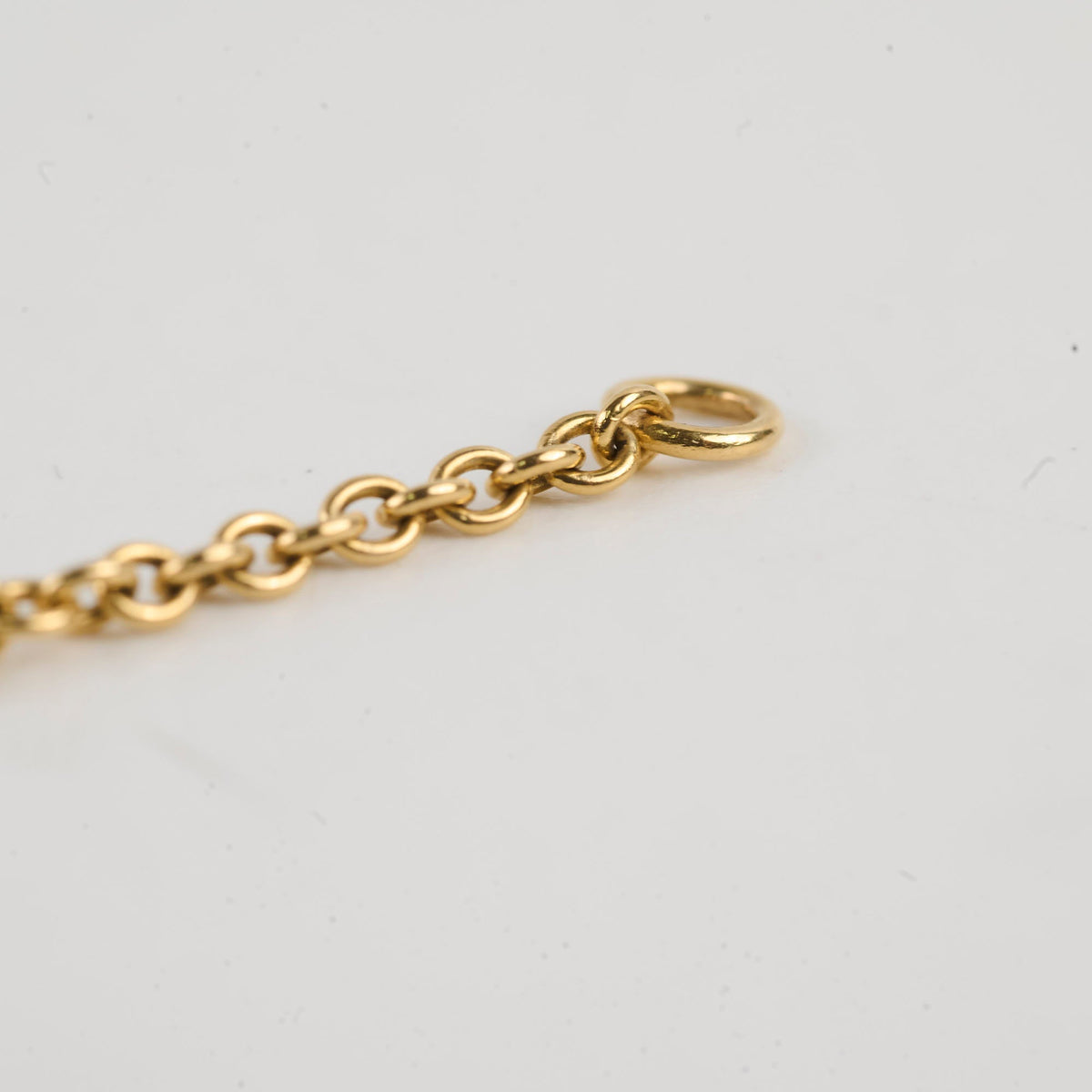 Cartier Babylove Bracelet Yellow Gold - photo 5