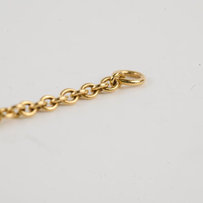 Cartier Babylove Bracelet Yellow Gold - photo 5