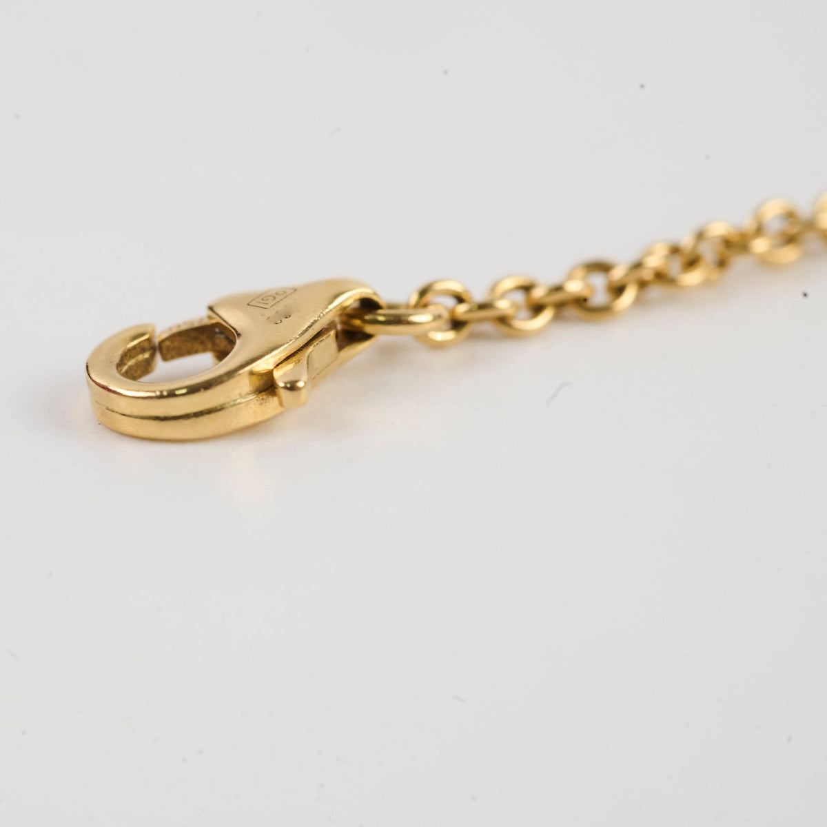 Cartier Babylove Bracelet Yellow Gold - photo 4