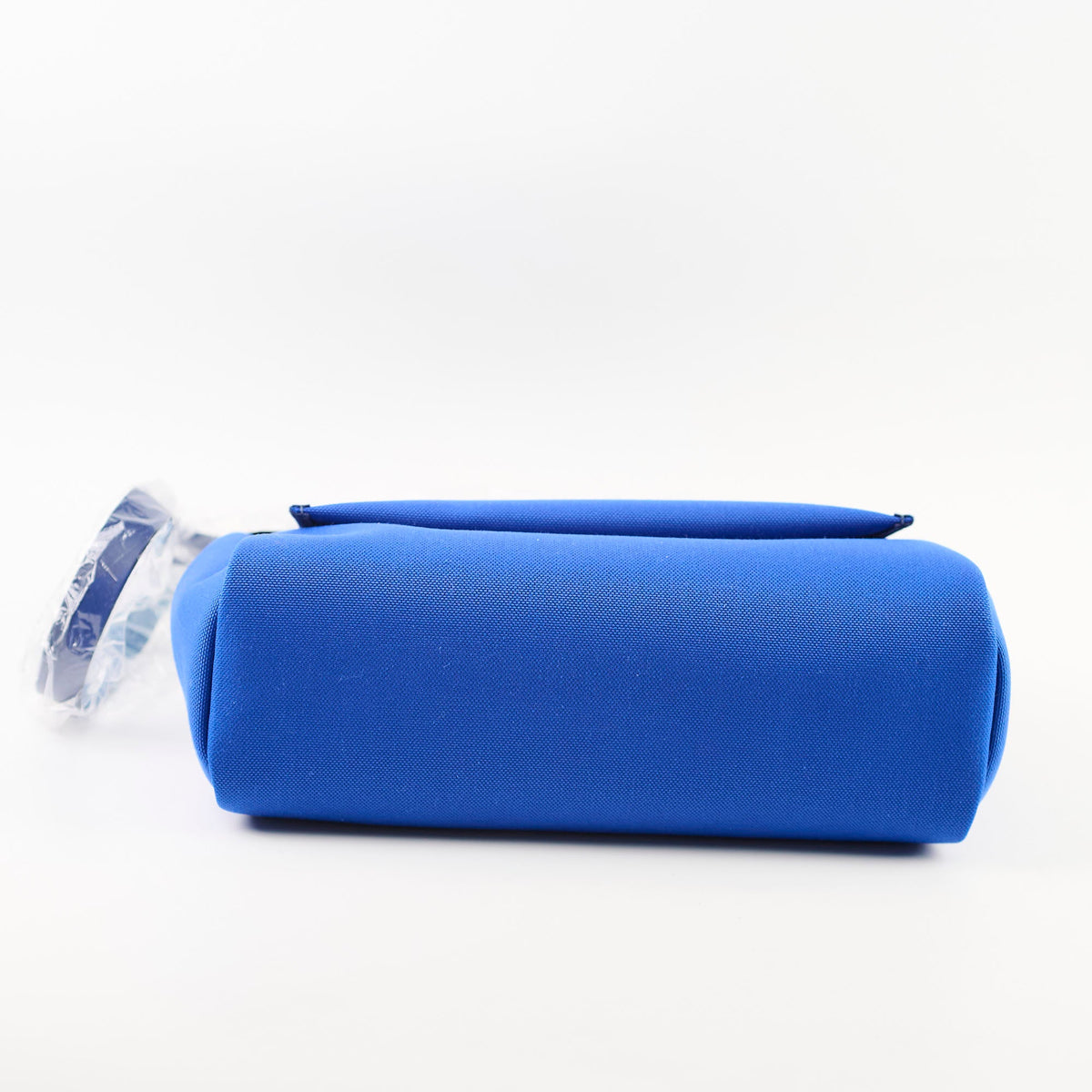 Hermes Herbag 31 Bleu Billard/ Bleu Saphir 2022 - photo 4