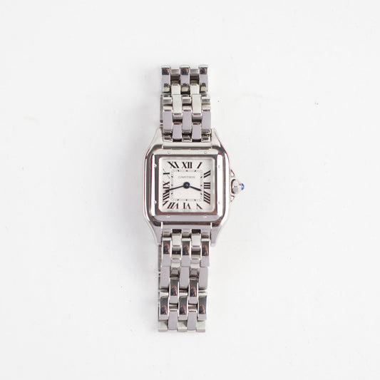 Cartier Panthere De Watch Small Model WSPN0013 -Feb 2025 - photo 2