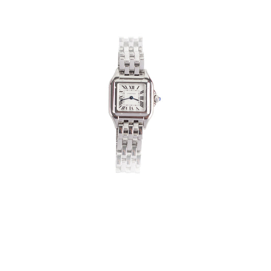 Cartier Panthere De Watch Small Model WSPN0013 -Feb 2025 - photo 1
