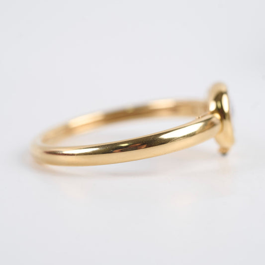 Cartier Baignoire Watch Mini Model Size 17 Yellow Gold WGBA0035 2024 - photo 2