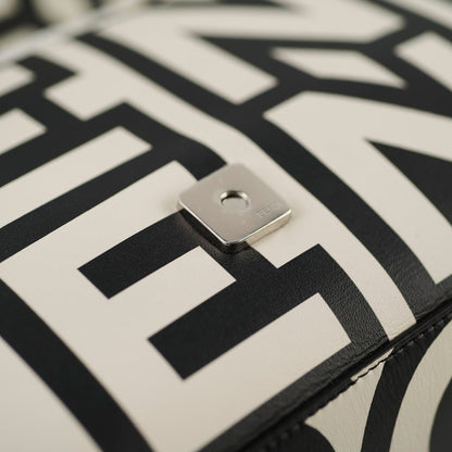 Fendi x Marc Jacobs Baguette Black/White - photo 8