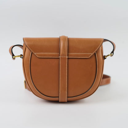 Celine Besace Small Tan Bag - photo 3