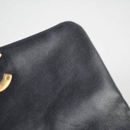 Chanel 19 Small Lambskin Black - photo 10
