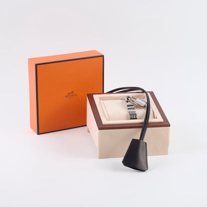 Hermes Kelly Watch Mini Model 16mm 2025 - photo 12