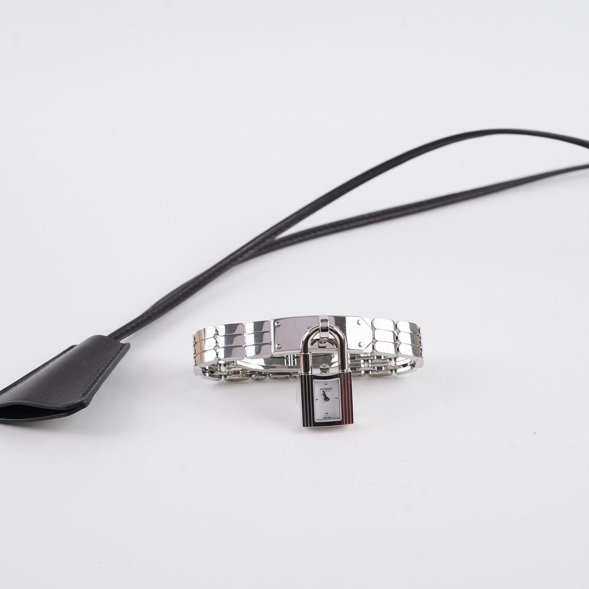 Hermes Kelly Watch Mini Model 16mm 2025 - photo 2