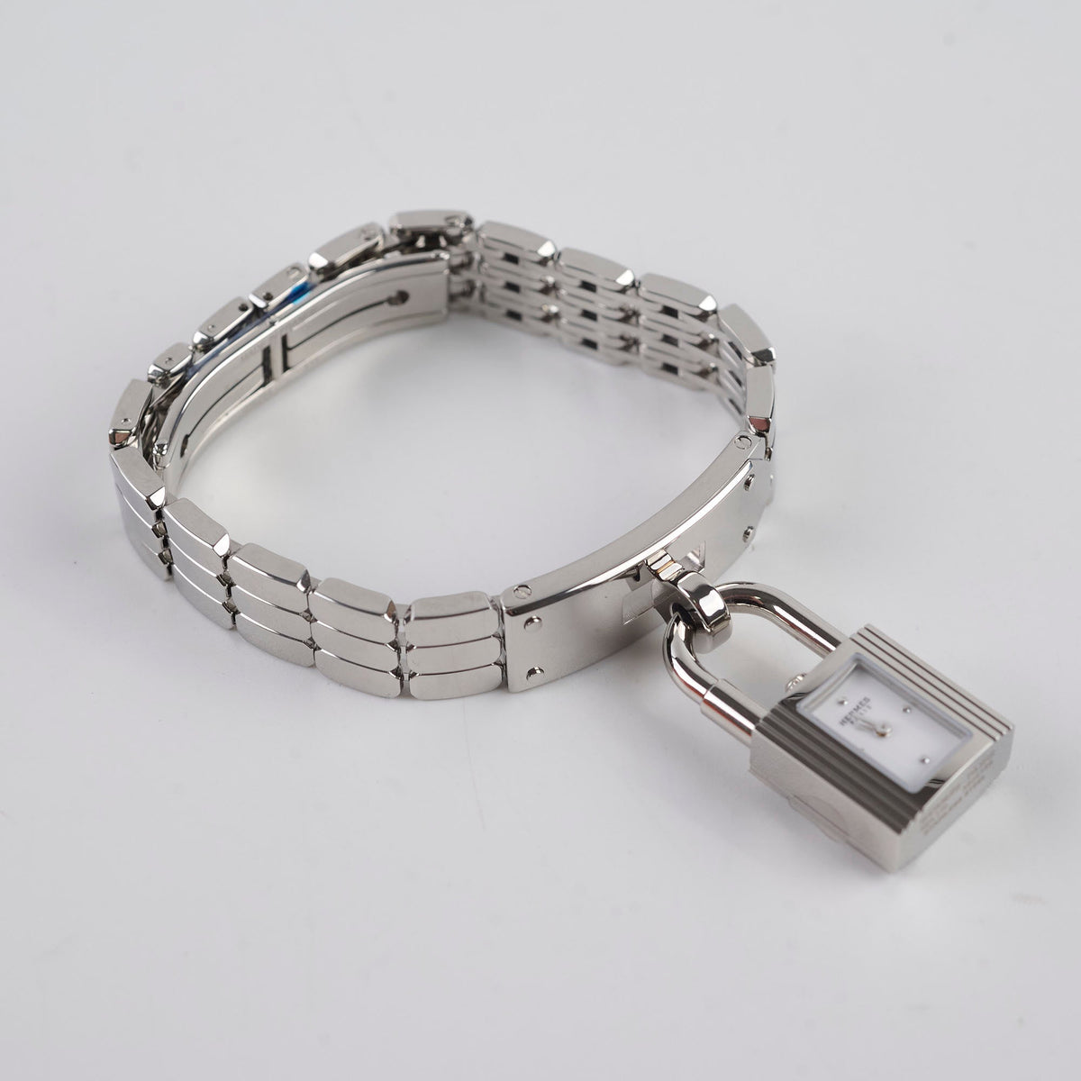 Hermes Kelly Watch Mini Model 16mm 2025 - photo 9