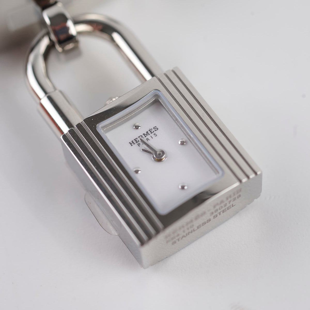 Hermes Kelly Watch Mini Model 16mm 2025 - photo 7