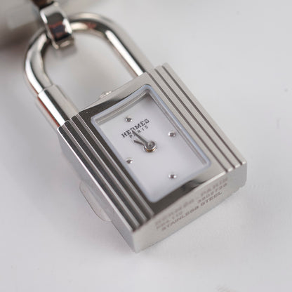 Hermes Kelly Watch Mini Model 16mm 2025 - photo 7