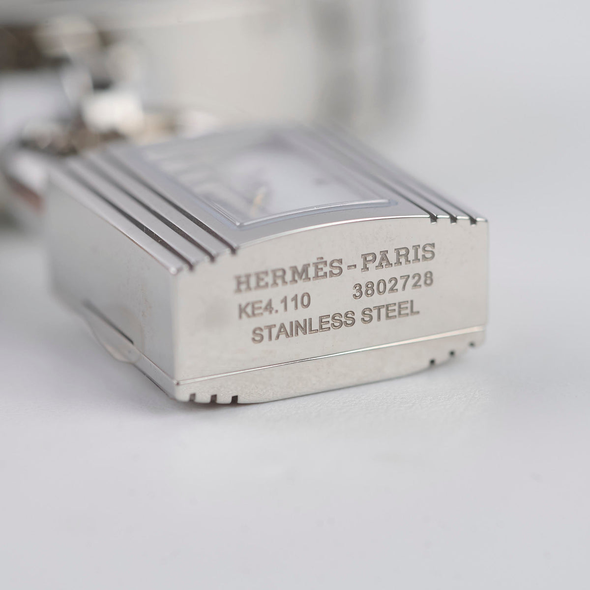 Hermes Kelly Watch Mini Model 16mm 2025 - photo 6