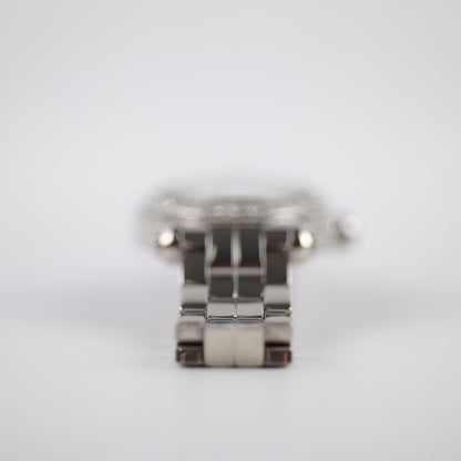 Chopard Happy Diamond Sport Oval Watch Automatic 278602-3004 - photo 6