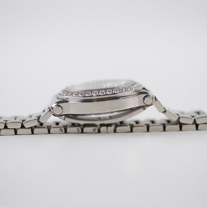 Chopard Happy Diamond Sport Oval Watch Automatic 278602-3004 - photo 7