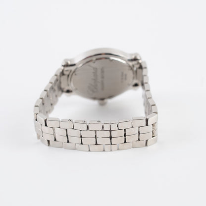 Chopard Happy Diamond Sport Oval Watch Automatic 278602-3004 - photo 11