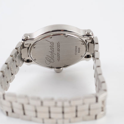 Chopard Happy Diamond Sport Oval Watch Automatic 278602-3004 - photo 12