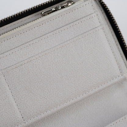 Louis Vuitton Taigarama Zippy Wallet White - photo 5