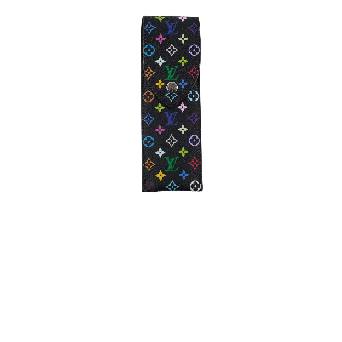 Louis Vuitton LV x TM Murakami Monogram Multicolor Pen Case - photo 1