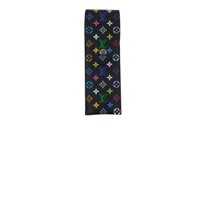 Louis Vuitton LV x TM Murakami Monogram Multicolor Pen Case - photo 1
