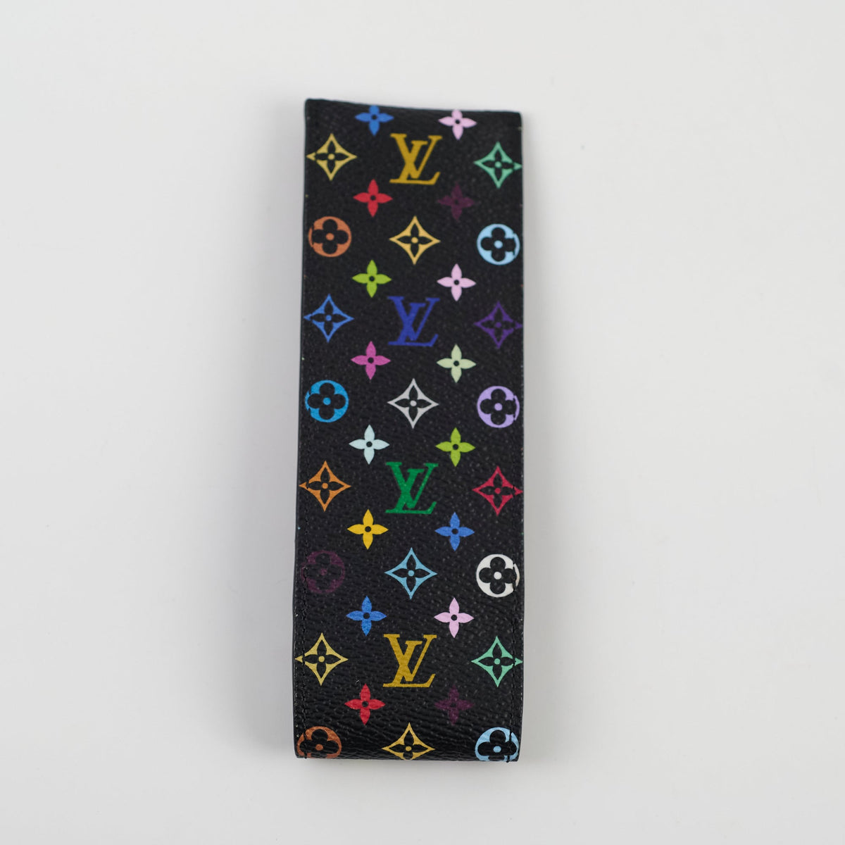 Louis Vuitton LV x TM Murakami Monogram Multicolor Pen Case - photo 2