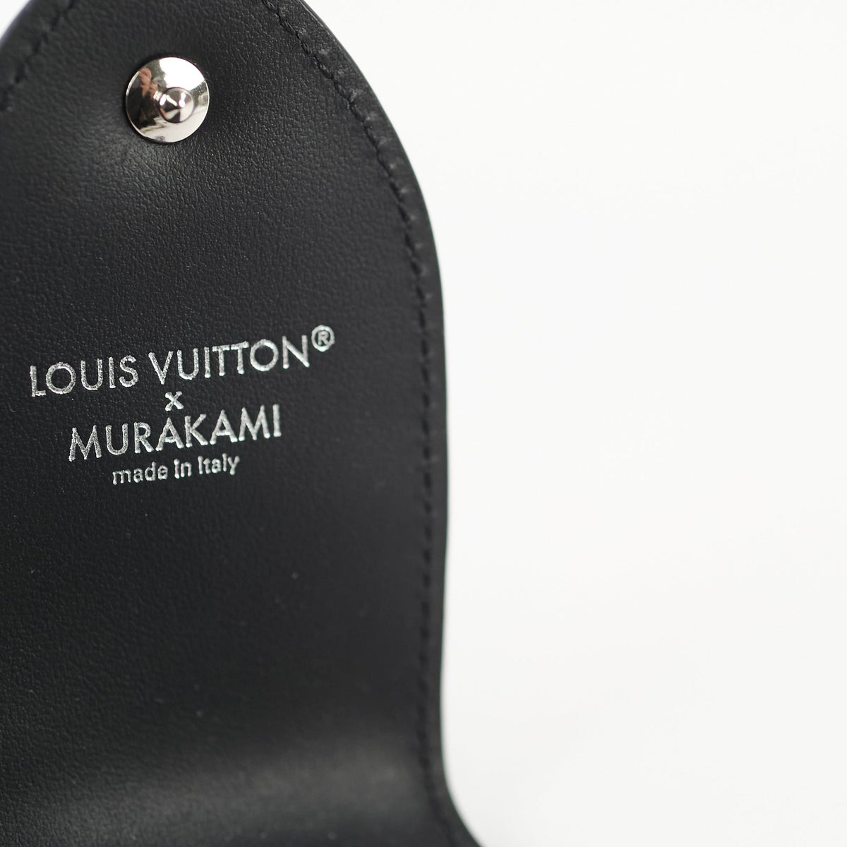 Louis Vuitton LV x TM Murakami Monogram Multicolor Pen Case - photo 4