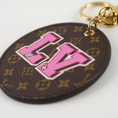 Louis Vuitton Round Heart Charm Monogram - photo 4