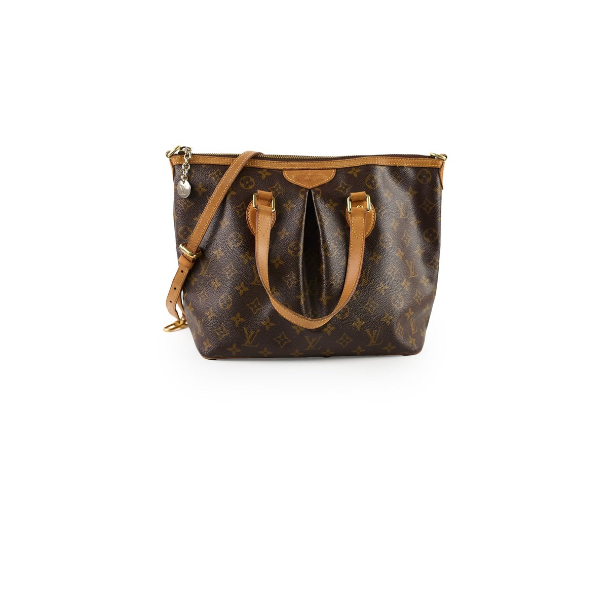 Louis Vuitton Palermo PM Monogram - photo 1