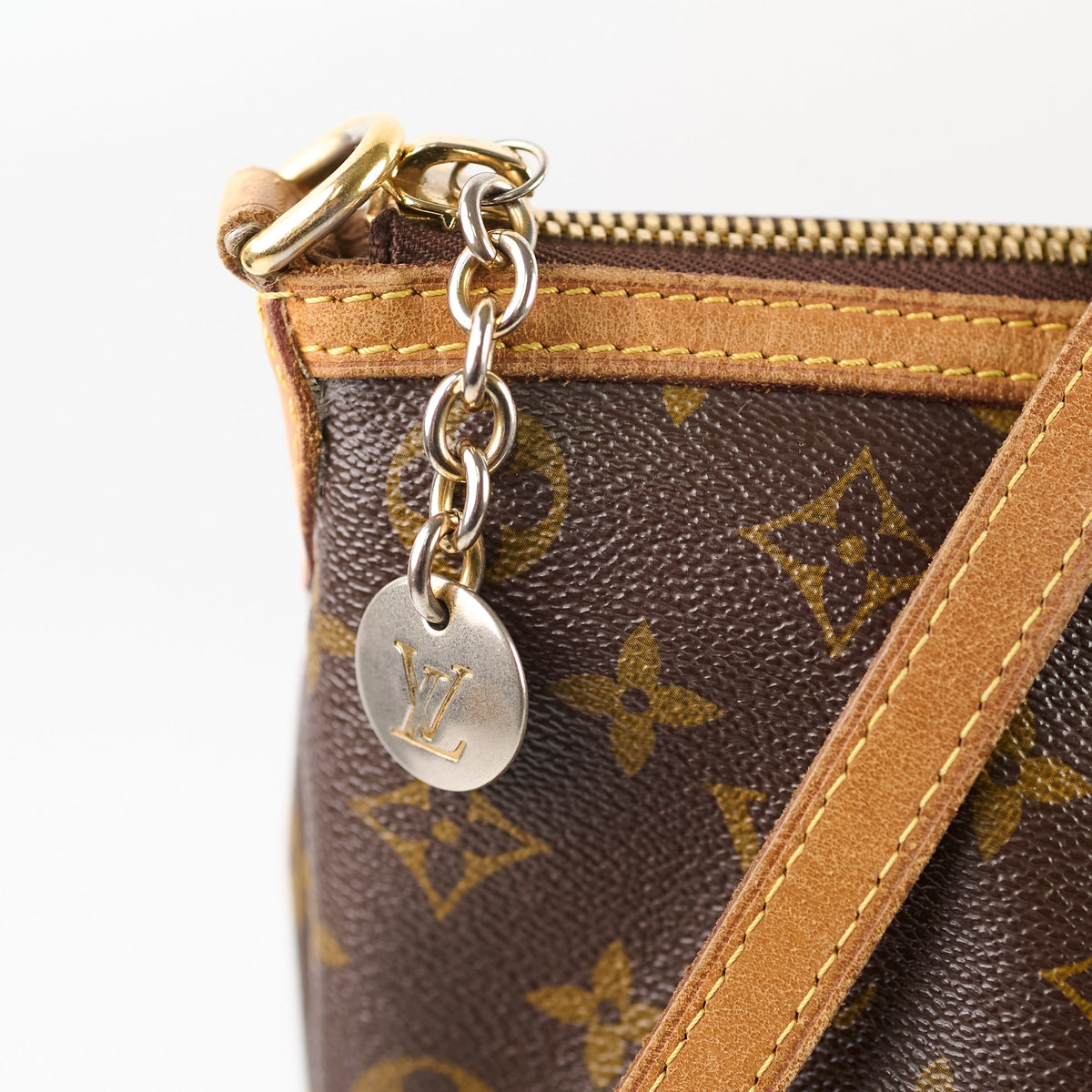 Louis Vuitton Palermo PM Monogram - photo 14