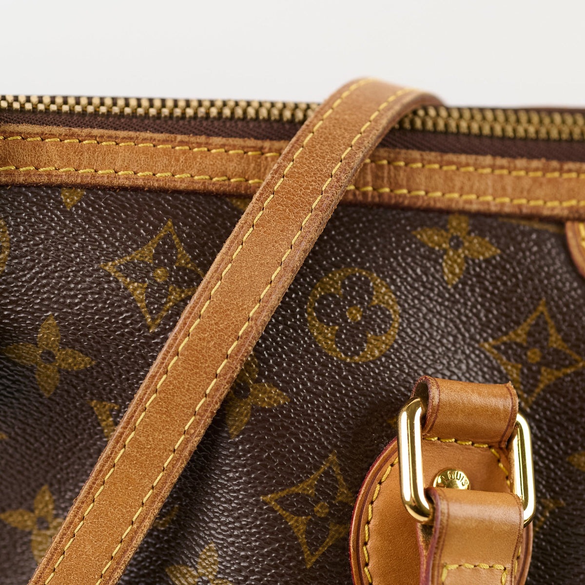 Louis Vuitton Palermo PM Monogram - photo 13