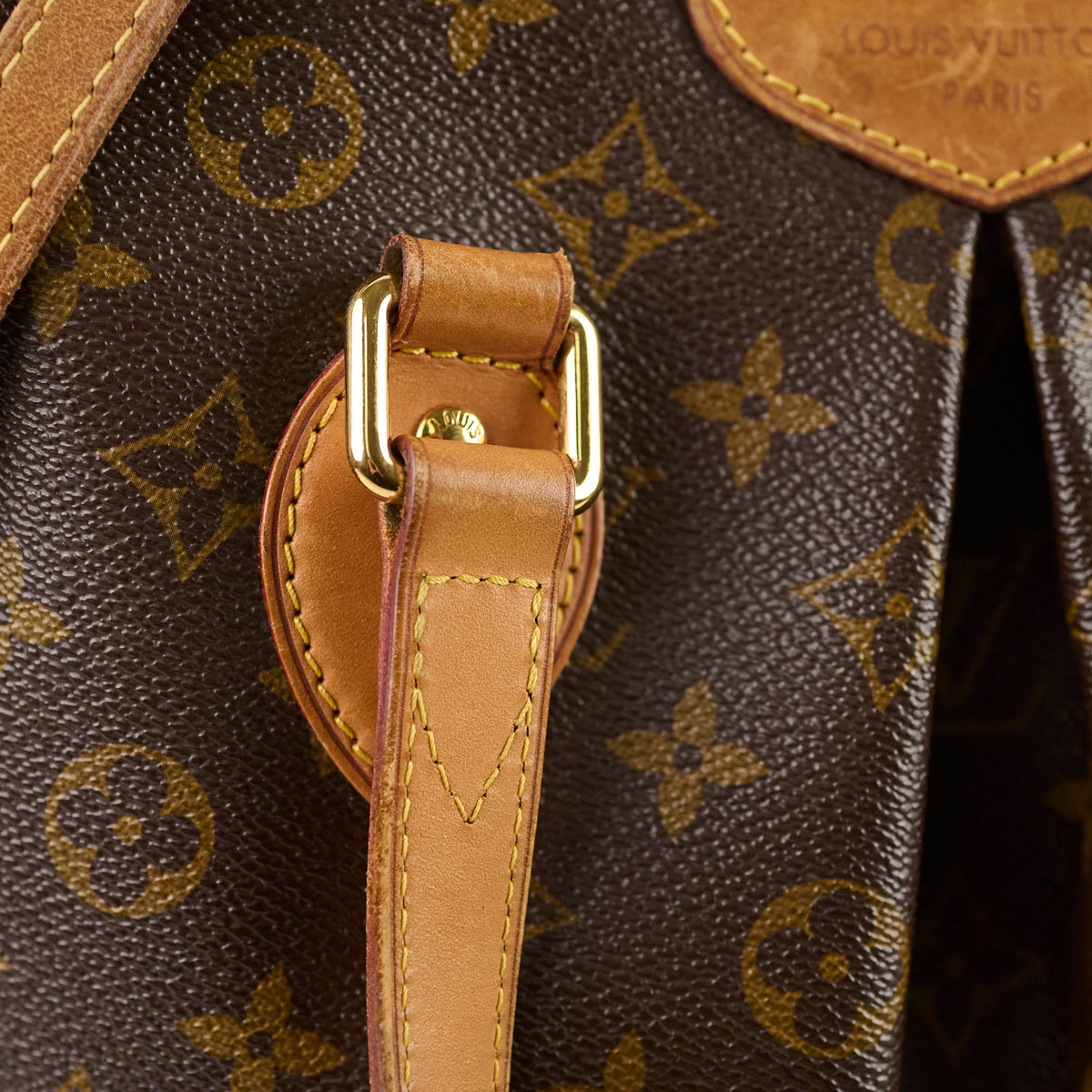 Louis Vuitton Palermo PM Monogram - photo 12