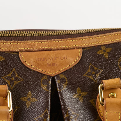 Louis Vuitton Palermo PM Monogram - photo 10