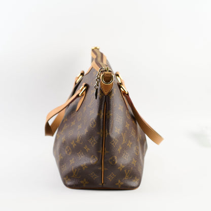 Louis Vuitton Palermo PM Monogram - photo 3