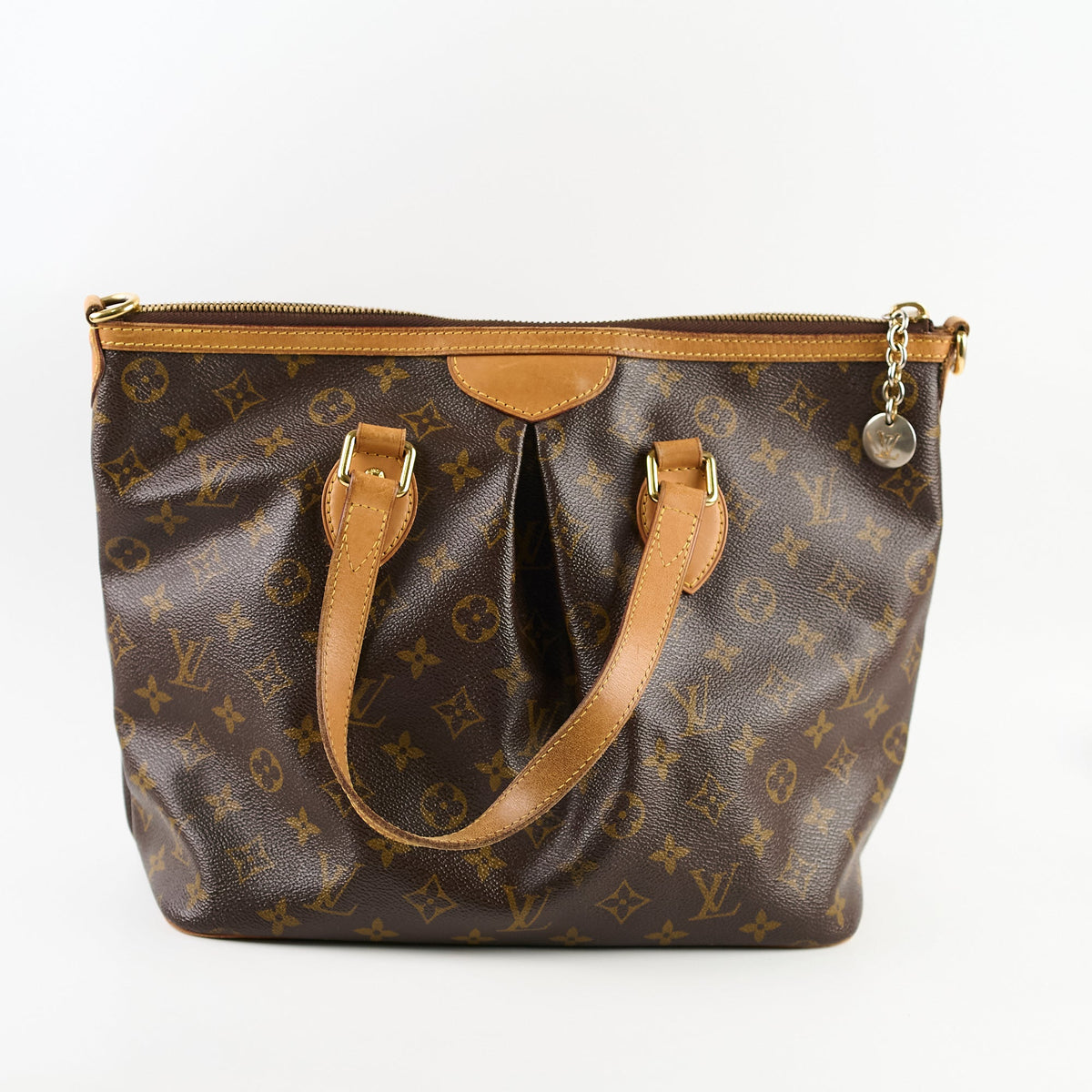 Louis Vuitton Palermo PM Monogram - photo 2