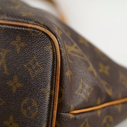 Louis Vuitton Palermo PM Monogram - photo 19