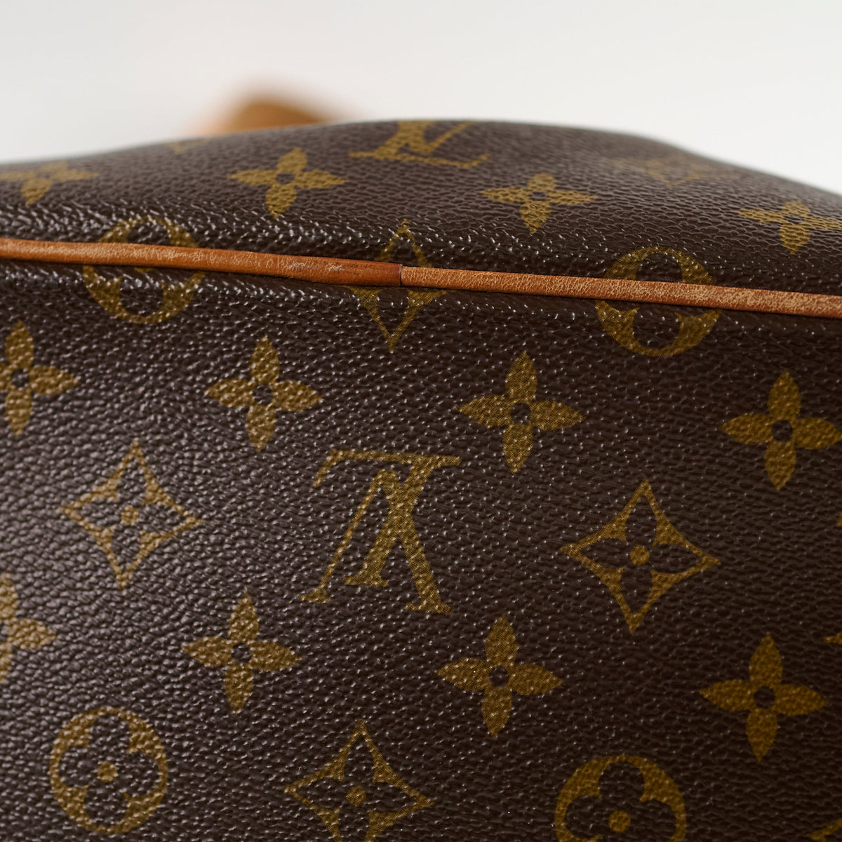Louis Vuitton Palermo PM Monogram - photo 17