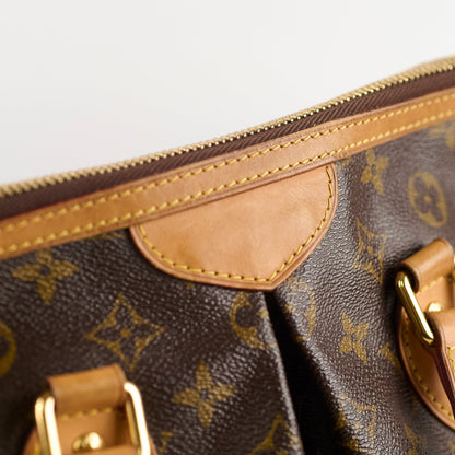 Louis Vuitton Palermo PM Monogram - photo 9