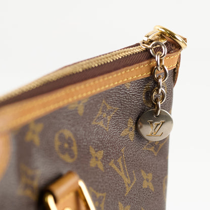 Louis Vuitton Palermo PM Monogram - photo 8