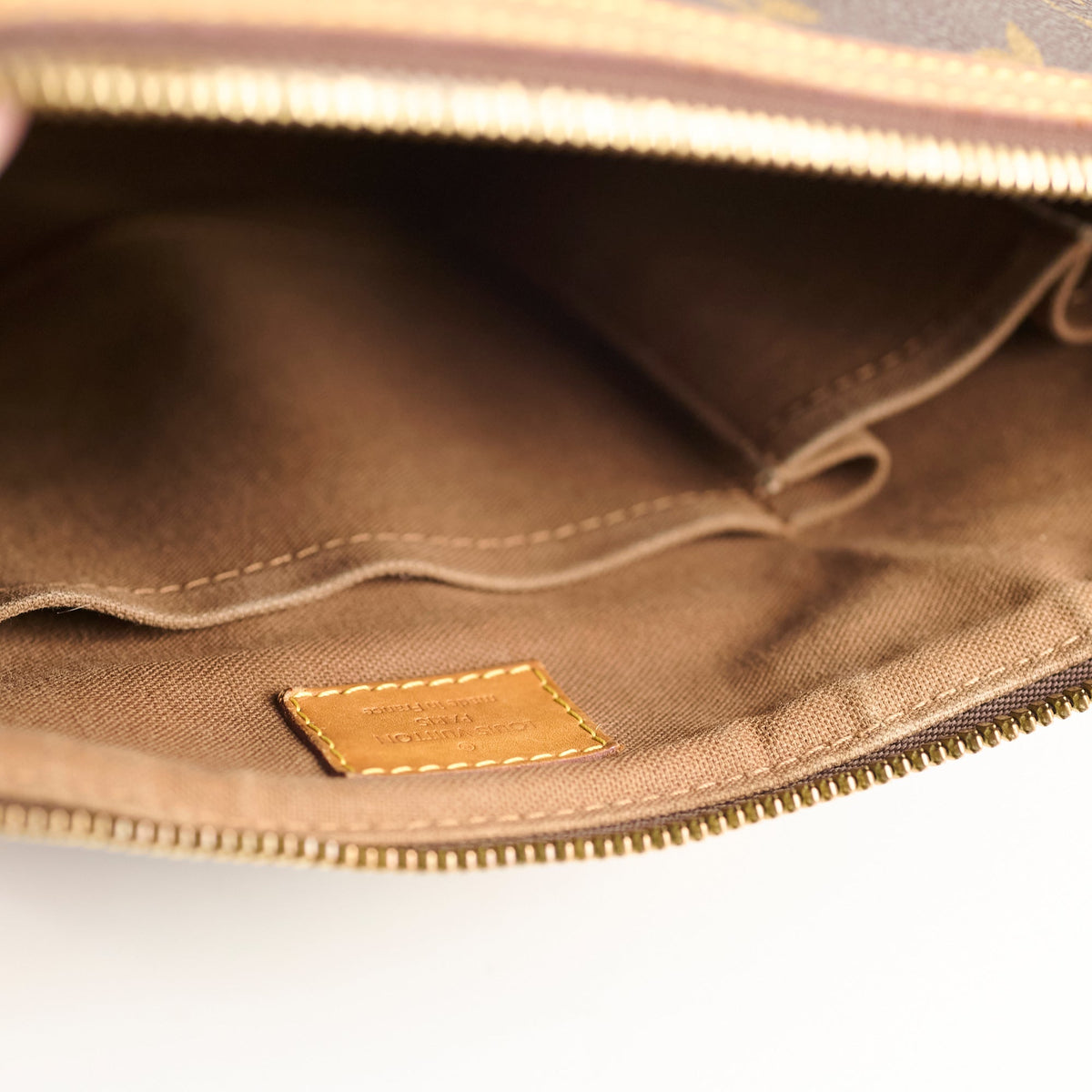 Louis Vuitton Palermo PM Monogram - photo 5