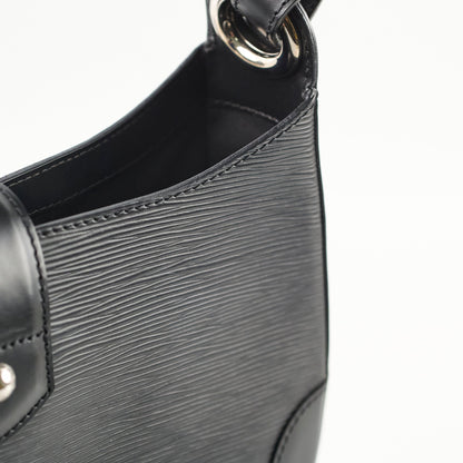 Louis Vuitton Musette Bagatelle Epi Black - photo 7