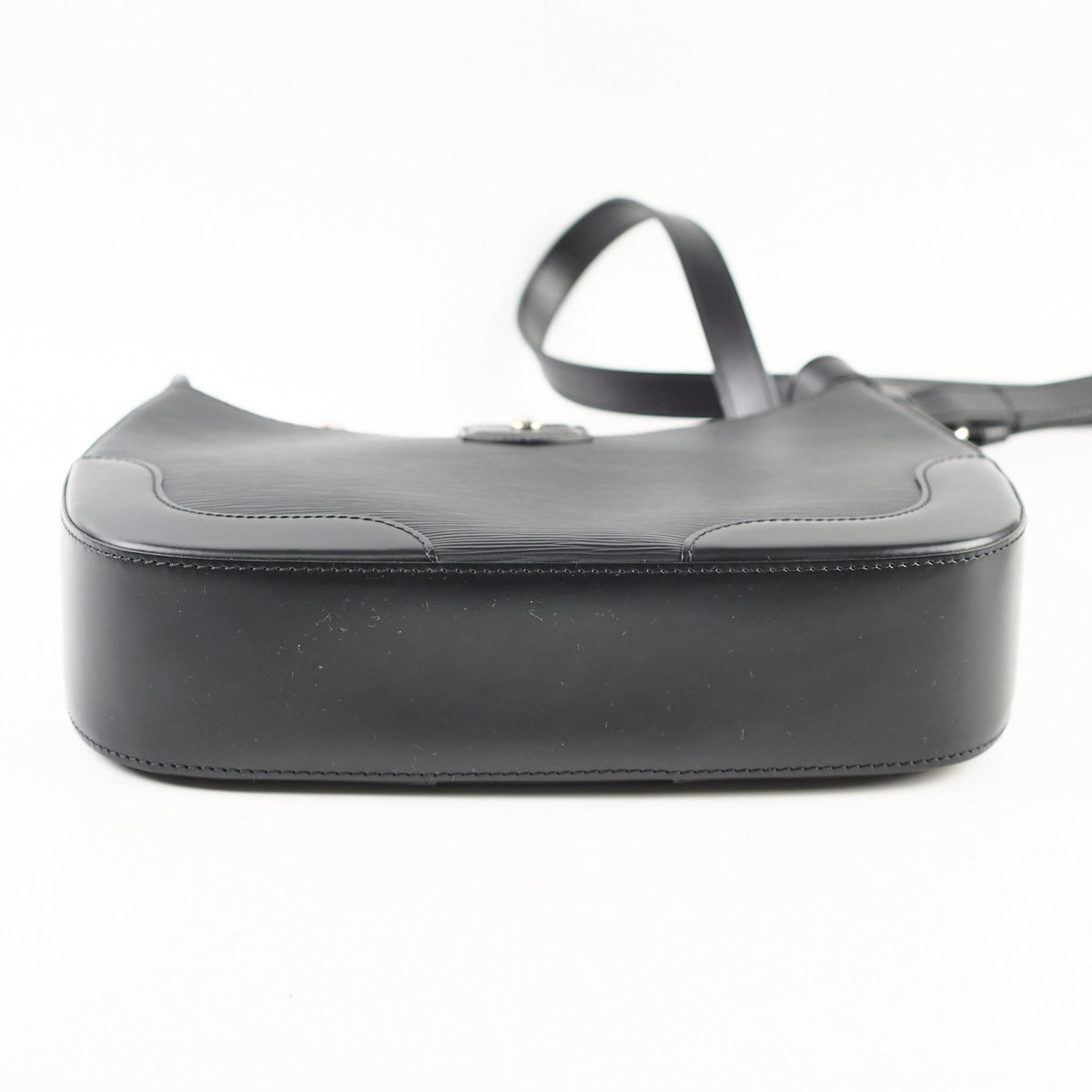 Louis Vuitton Musette Bagatelle Epi Black - photo 4