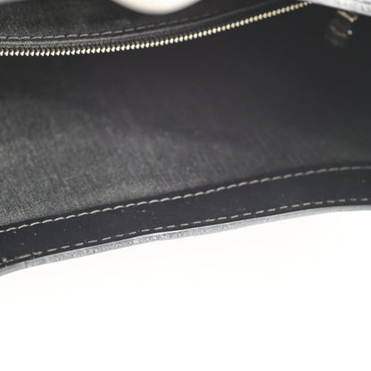 Louis Vuitton Musette Bagatelle Epi Black - photo 5